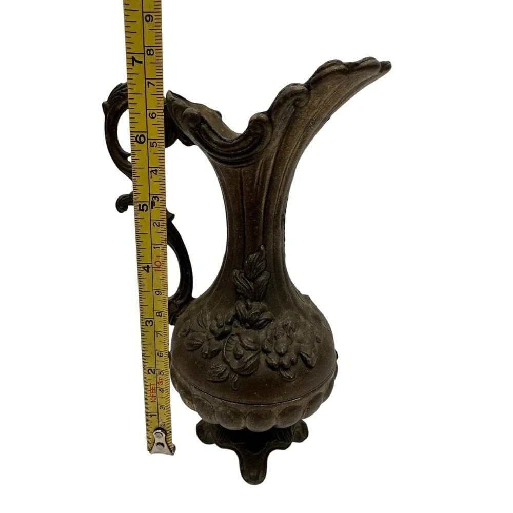 Vintage Italian Brass 7